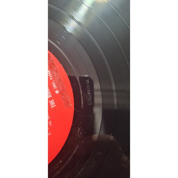 The Rolling Stones – The Rolling Stones No. 2 1965 UK Mono DECCA LK 4661 VG+ EX - Picture 10 of 12